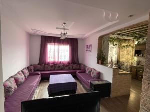 Cité Jardins Appartement