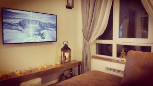 Deer apartment Kopaonik, kompleks Kraljevi Čardaci