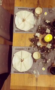 Deer apartment Kopaonik, kompleks Kraljevi Čardaci