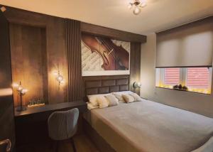 Deer apartment Kopaonik, kompleks Kraljevi Čardaci