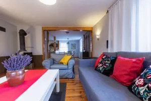 Spękane Skały - Apartament - Jarkowice