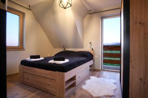 Domek na Wichrowym Wzgórzu