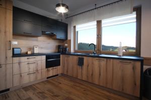 Domek na Wichrowym Wzgórzu