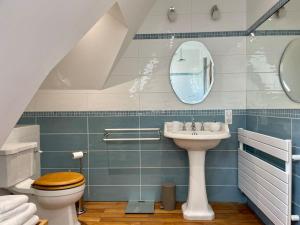 Charming 19th Century Farmhouse with Pool