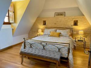 Charming 19th Century Farmhouse with Pool