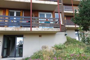 Appartements Le balcon cerdan : photos des chambres