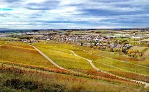 Apartment mit Terrasse in Abstatt - Ilsfeld