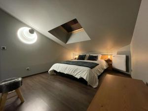 Appartements Appartement spacieux pres des pistes : photos des chambres