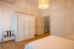 Latteluna family apartment