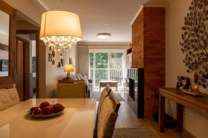 Hospeda Serra Gaúcha - Apto Capri