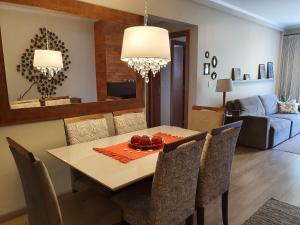 Hospeda Serra Gaúcha - Apto Capri