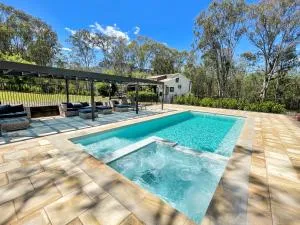 Marlu Station - Howes Valley