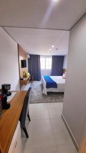 Flat 217 Granja Brasil - Com Piscina Em Itaipava