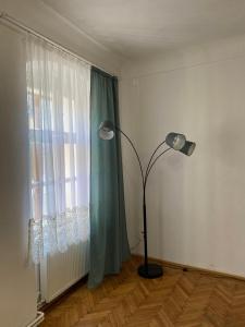 Apartament istoric ultracentral - with Parking