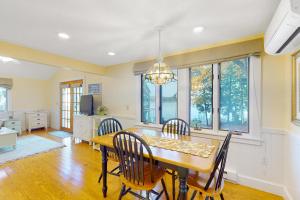 Stoneybrook Retreat Haven - The Cottage