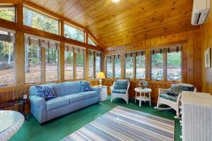 Stoneybrook Retreat Haven - The Cottage