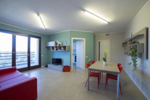 Aurum Aparthotels Bicocca