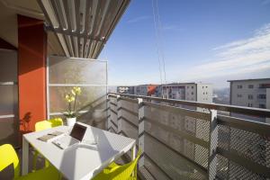 Aurum Aparthotels Bicocca