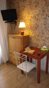 Hotels Hotel Saint Jean : photos des chambres