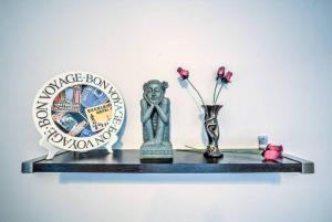 Historic Details with Modern Comforts in Midtown