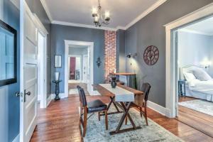 Elegant Colonial with Lovely Details and Character