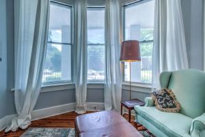 Elegant Colonial with Lovely Details and Character