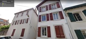 Appartements Biarritz centre, pres Avenue de Verdun, cosy Apt 2 pieces , salon , chambre separe, rue tres calme a 10 minutes a pied de la grande plage : photos des chambres