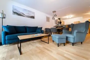 Ferienwohnung Feldberg Schwarzwald - Todtnauberg