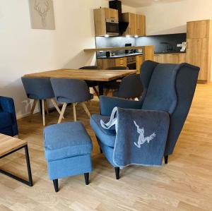 Ferienwohnung Feldberg Schwarzwald