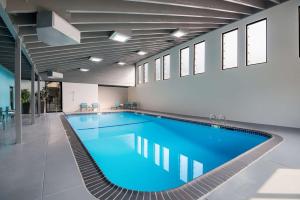 Best Western New Oregon Motel