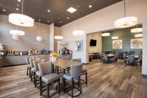 Best Western New Oregon Motel