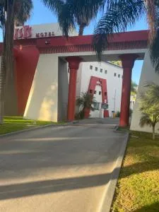 Motel isis - 阿吉吉克