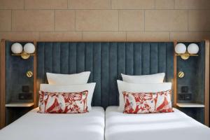 Hotels Best Western Saint-Louis - Grand Paris - Vincennes : photos des chambres