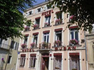 Hotels Hotel Saint Jean : photos des chambres