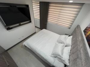 Apartaestudio Avanzzare T1-503