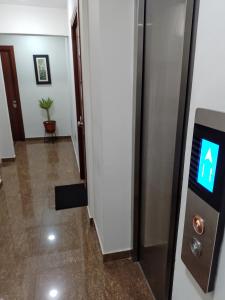 En el centro y hermosa vista! Con cochera