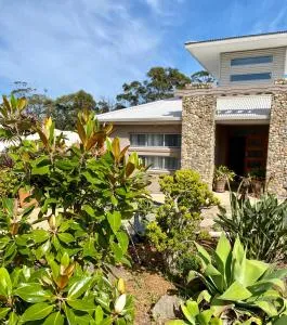 Serenity Lodge for Couples - Ulladulla