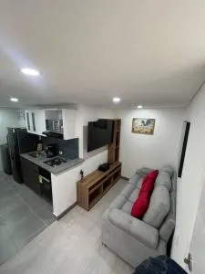 edificio Apartamento central con ascensor. 603 - Bosa