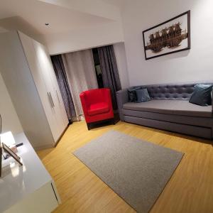 2 Bedroom Executive Suite under New Management