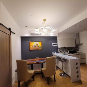 2 Bedroom Executive Suite under New Management