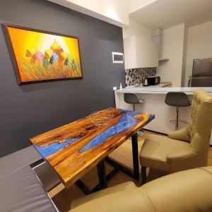 2 Bedroom Executive Suite under New Management