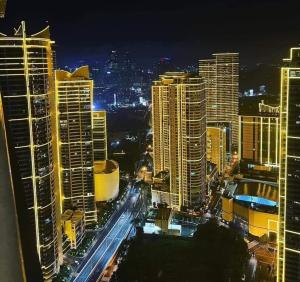 2 Bedroom Executive Suite under New Management