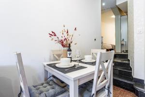 Studio apartment Negi