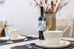 Studio apartment Negi