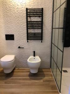 A Due Passi Dalla Scalinata Restyling