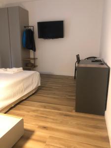 A Due Passi Dalla Scalinata Restyling