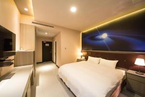 Dongdaemun Boutique Hotel