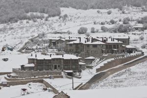 Miramonte Chalet Hotel Spa