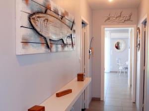 Maisons de vacances Cottage, Kerlouan : photos des chambres