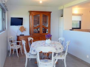 Maisons de vacances Cottage, Kerlouan : photos des chambres